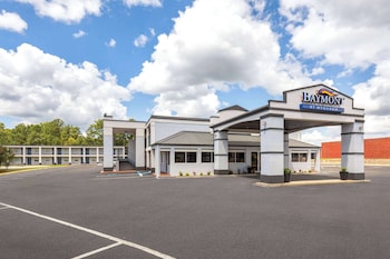 Baymont by Wyndham Dothan