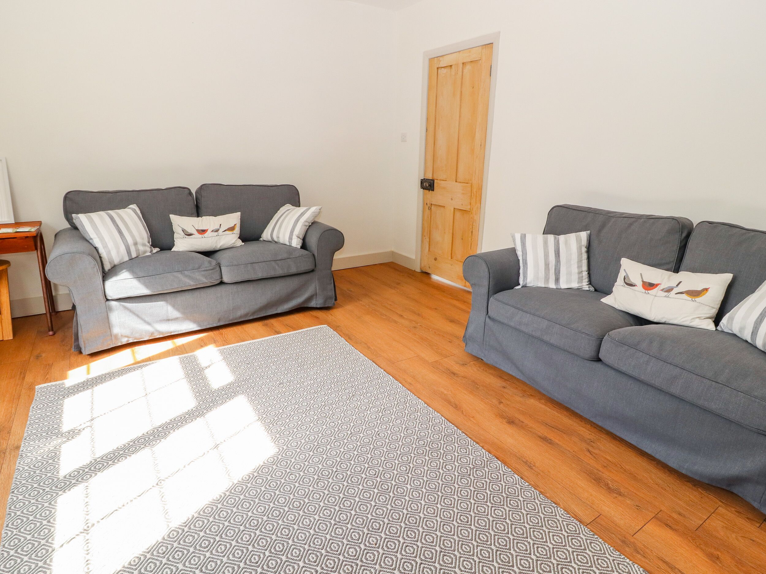 Well House Farm Flat 1, Pet Friendly, With A Garden In Bretton - Chester