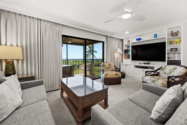 Télévision, lecteur de DVD