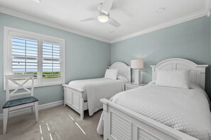 3 quartos, ferros/tábuas de passar roupa, Wi-Fi de cortesia