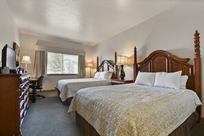 1 Schlafzimmer, Schreibtisch, Bügeleisen/Bügelbrett, WLAN