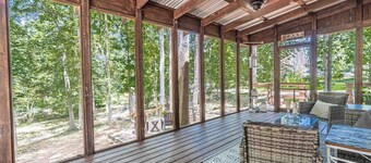 The Shack at Sugar Creek