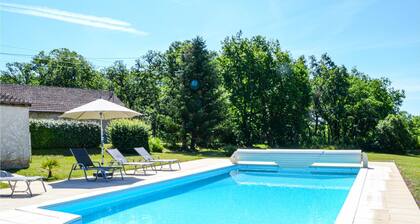 Superbe maison Ă Gindou