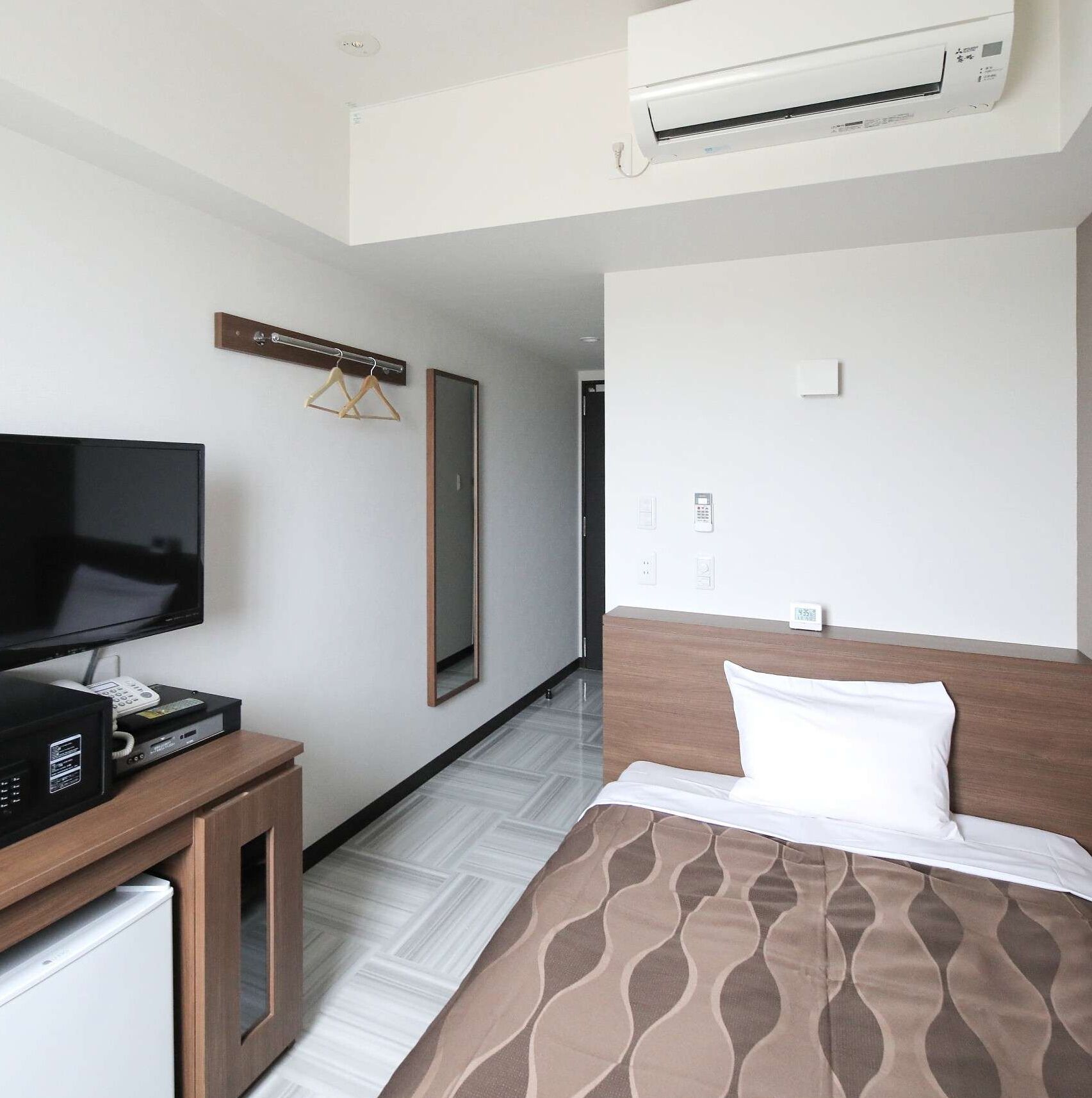 ห้องพัก