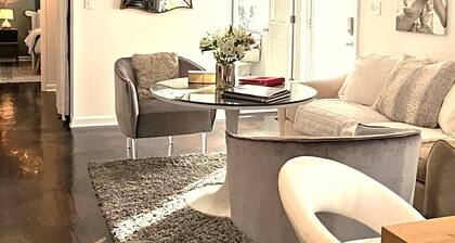 Uptown Masterpiece, Luxury Central to Everything