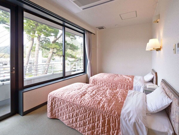 Room - Hagoromoso (Okinoshima)