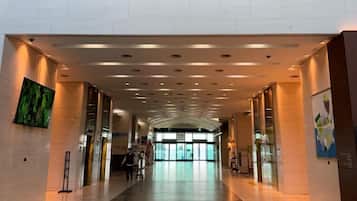 Recepción