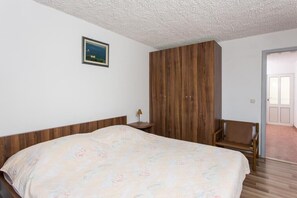 1 habitación, wifi y ropa de cama 
