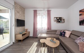 TV connectée