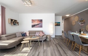 TV connectée