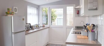 2 slaapkamer accommodatie in Maidens, near Girvan