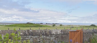 2 bedroom accommodation in Maidens, near Girvan