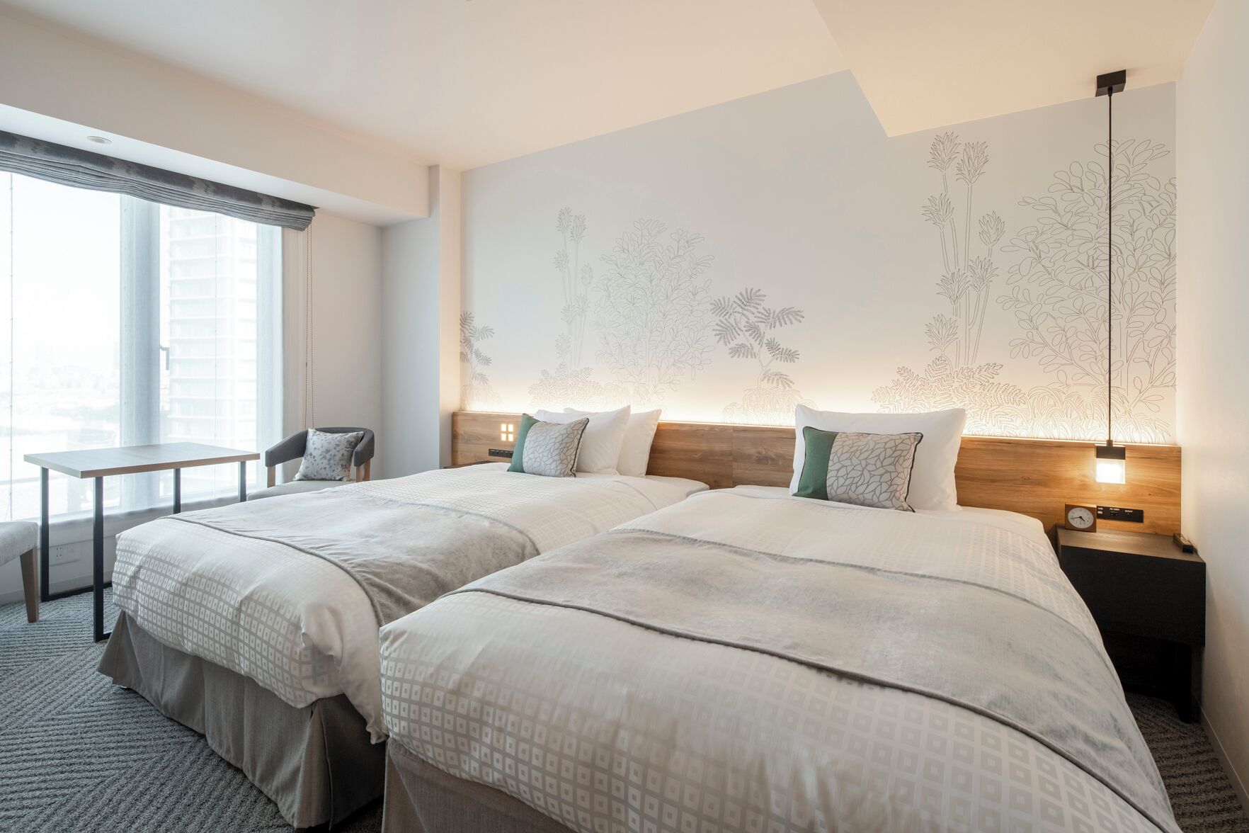 Schallisolierte Zimmer, Bügeleisen/Bügelbrett, kostenloses WLAN