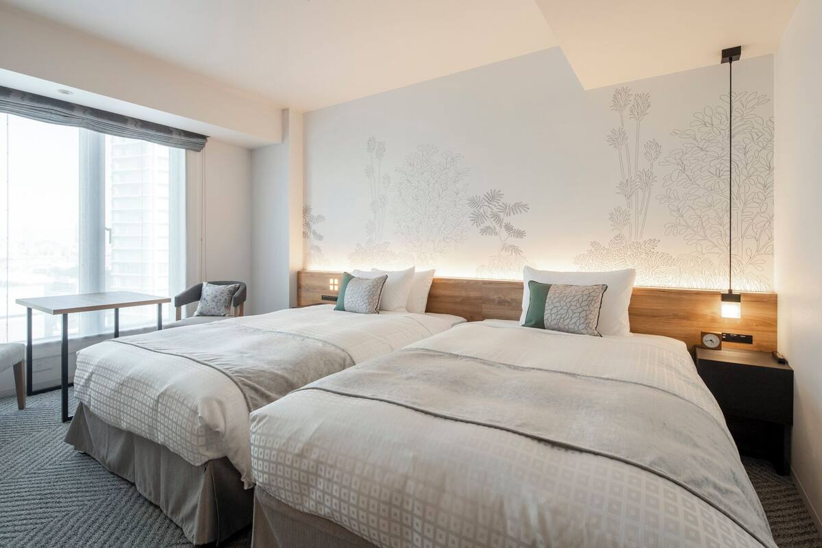 Schallisolierte Zimmer, Bügeleisen/Bügelbrett, kostenloses WLAN