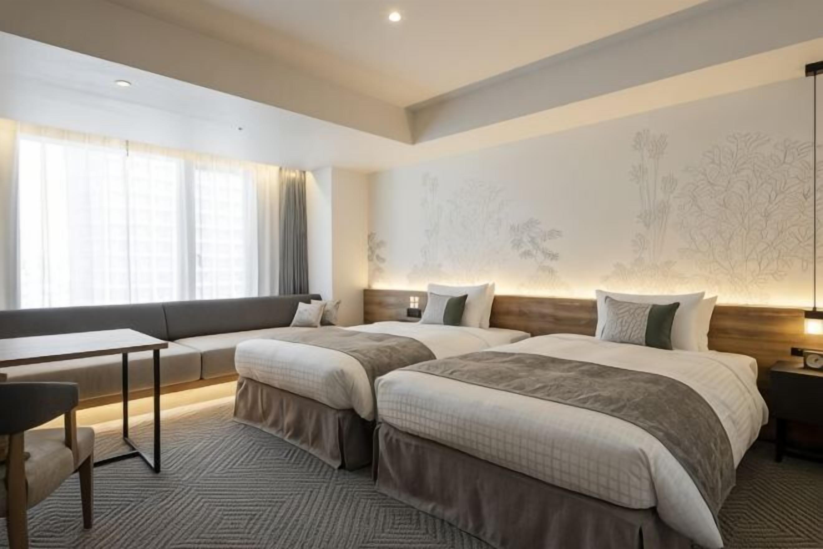 Soundproofing, iron/ironing board, free WiFi, bed sheets