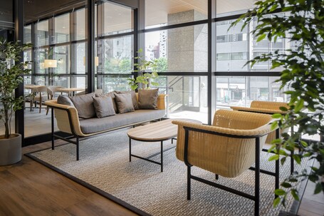 Tokyu Stay Shinjuku Eastside - view 2