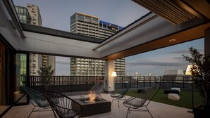 Teras/patio