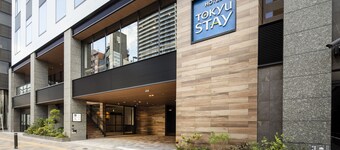 Tokyu Stay Shinjuku Eastside