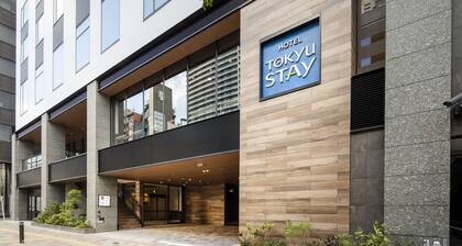 Tokyu Stay Shinjuku Eastside