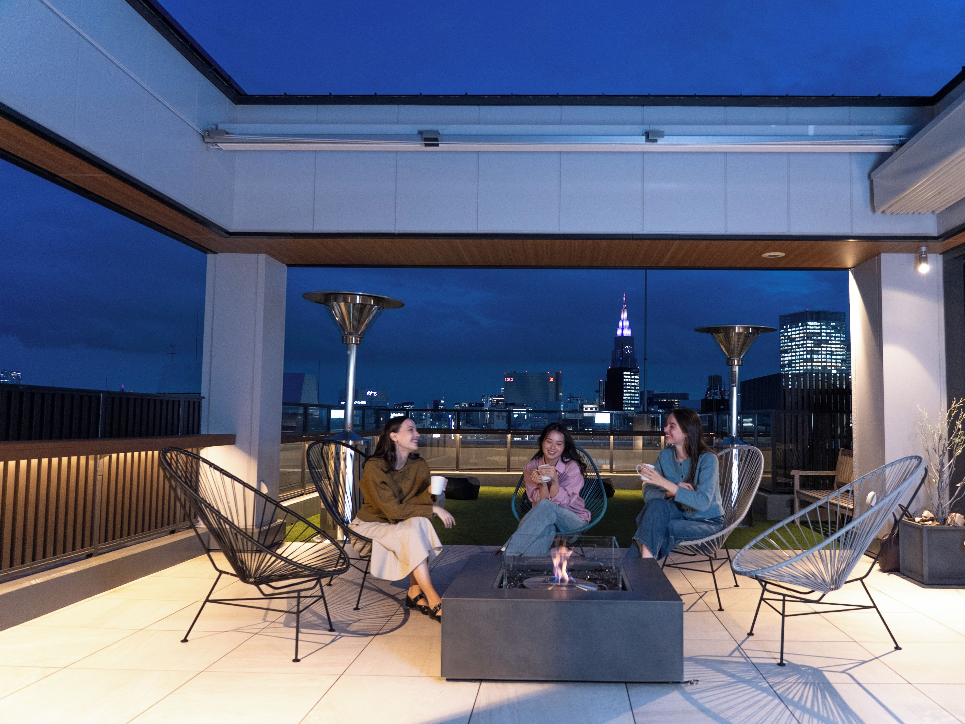 Garden Suite, Non Smoking | Soundproofing, iron/ironing board, free WiFi, bed sheets