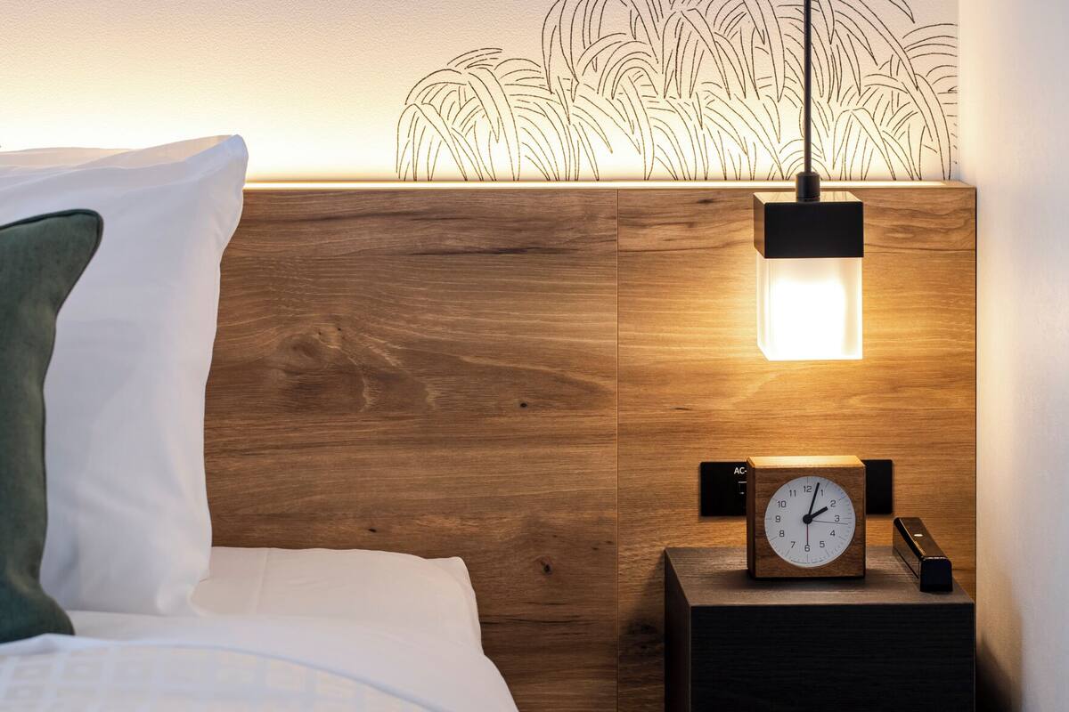 Schallisolierte Zimmer, Bügeleisen/Bügelbrett, kostenloses WLAN
