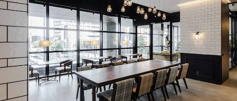 Lobbylounge