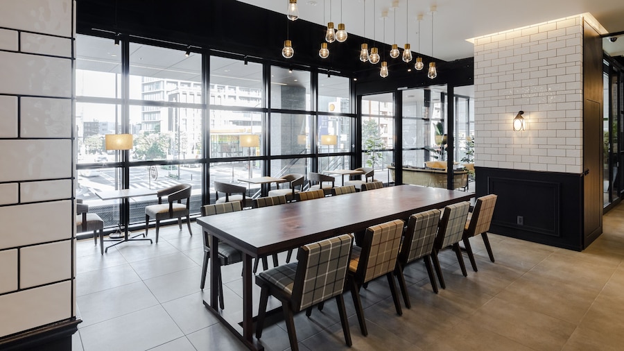 Tokyu Stay Shinjuku Eastside