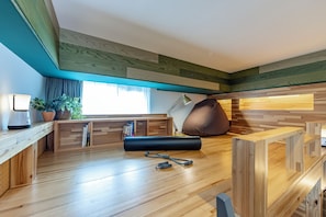 STAY BEAUTY and CARE ROOM Non-Smoking | 1 bedroom, soundproofing, iron/ironing board, free WiFi