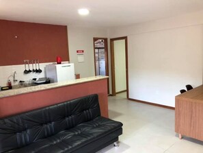 Área de estar