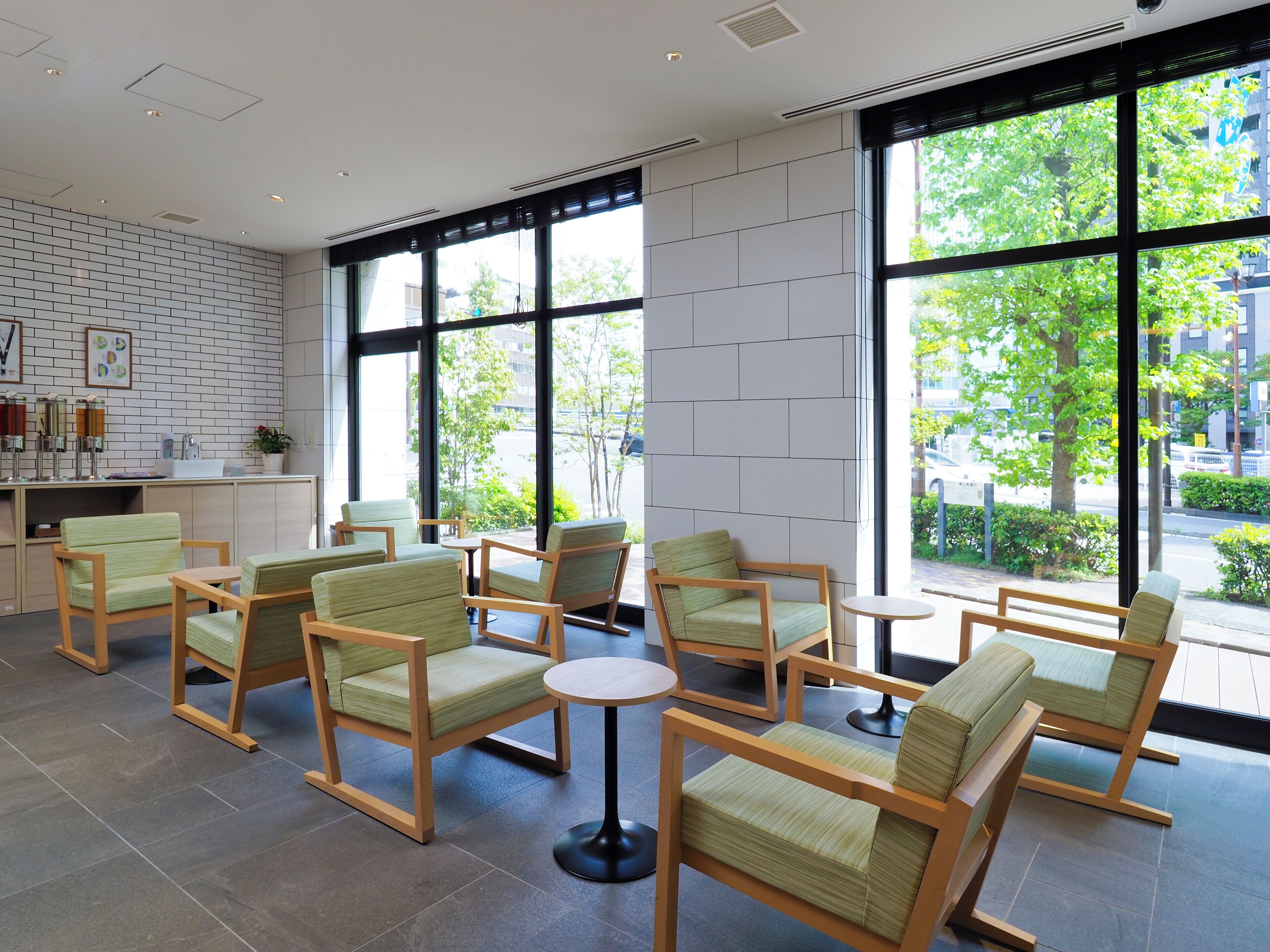 Foto - Far East Village Hotel Yokohama