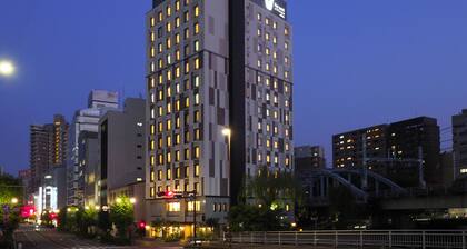 Far East Village Hotel Yokohama