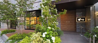 Far East Village Hotel Yokohama