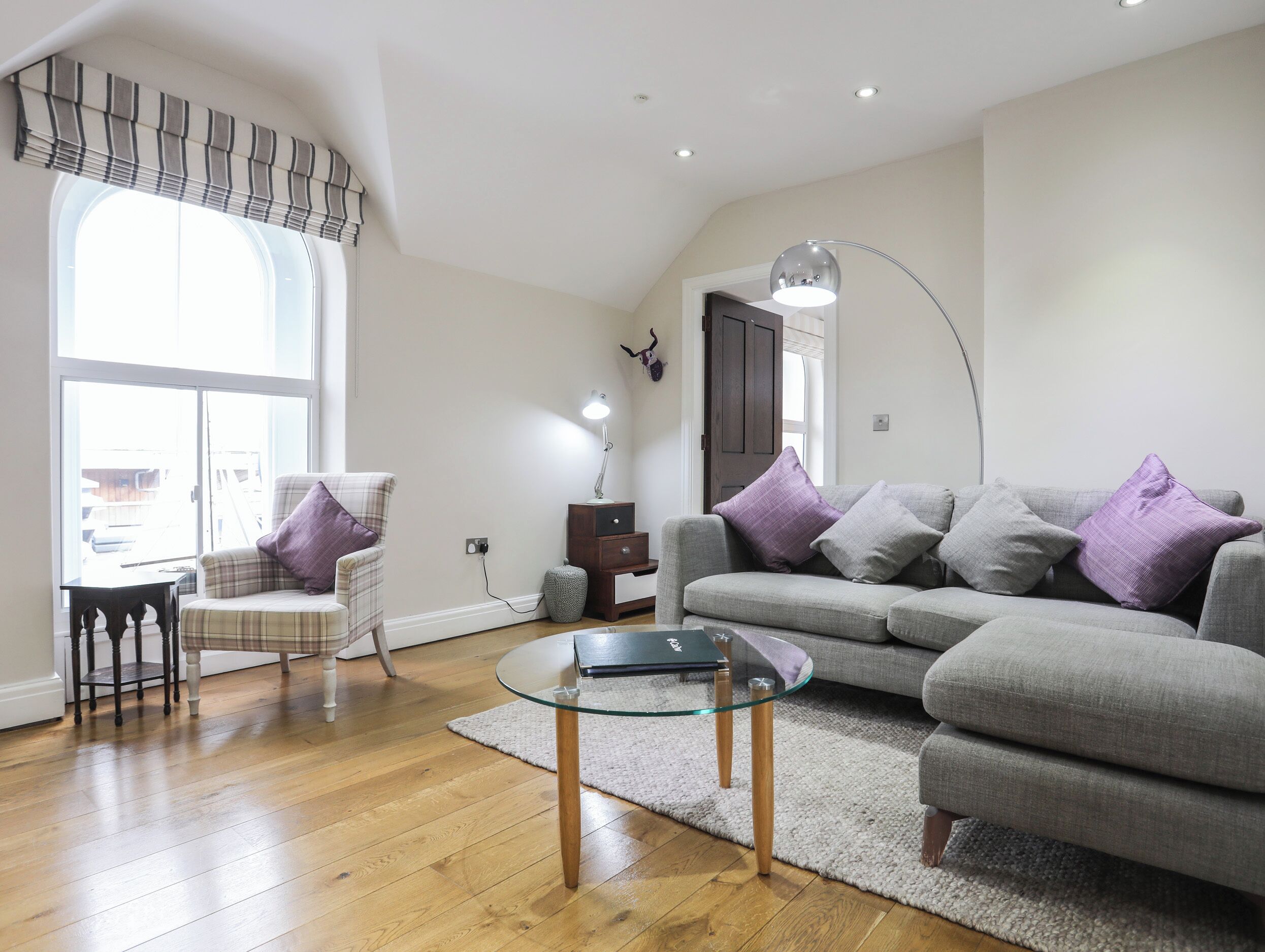 Harlech Apartments - Efnisien, Family Friendly In Harlech - Harlech