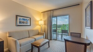 TV, video games, music library