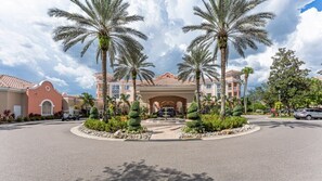 Property grounds - Marriotts Grande Vista - Studio (Orlando)