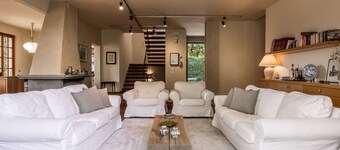 Villa la Bruscola by MMega