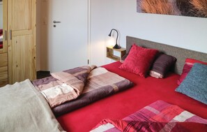 1 chambre, Wi-Fi gratuit