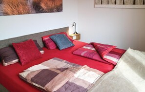 1 Schlafzimmer, kostenloses WLAN