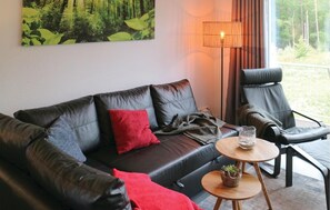 Smart TV - Lovely apartment in Graal Müritz (Graal Müritz)