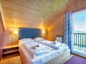 4 Schlafzimmer, Reisekinderbett, kostenloses WLAN