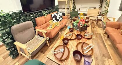 Eternity APARTMENT HOTEL SHINAGAWA