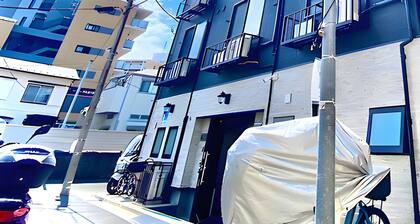 Eternity APARTMENT HOTEL SHINAGAWA