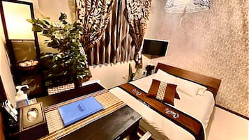 Basic Room (203)