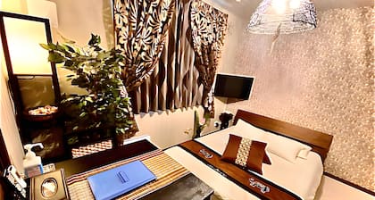 Eternity APARTMENT HOTEL SHINAGAWA