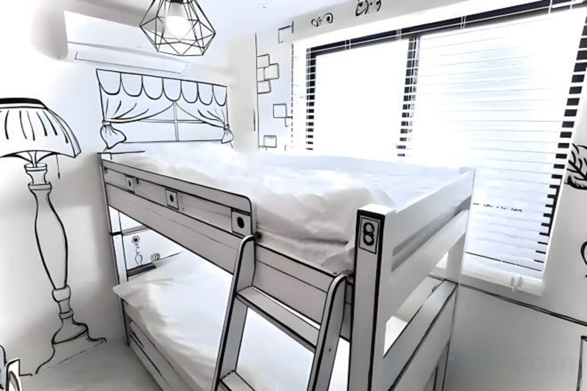 202 Apartment