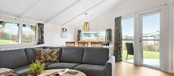 Prachtig huis in Sydals met WiFi