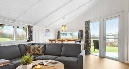 2 bedroom lovely home in Sydals