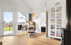 Interiør
