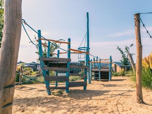 Area bambini