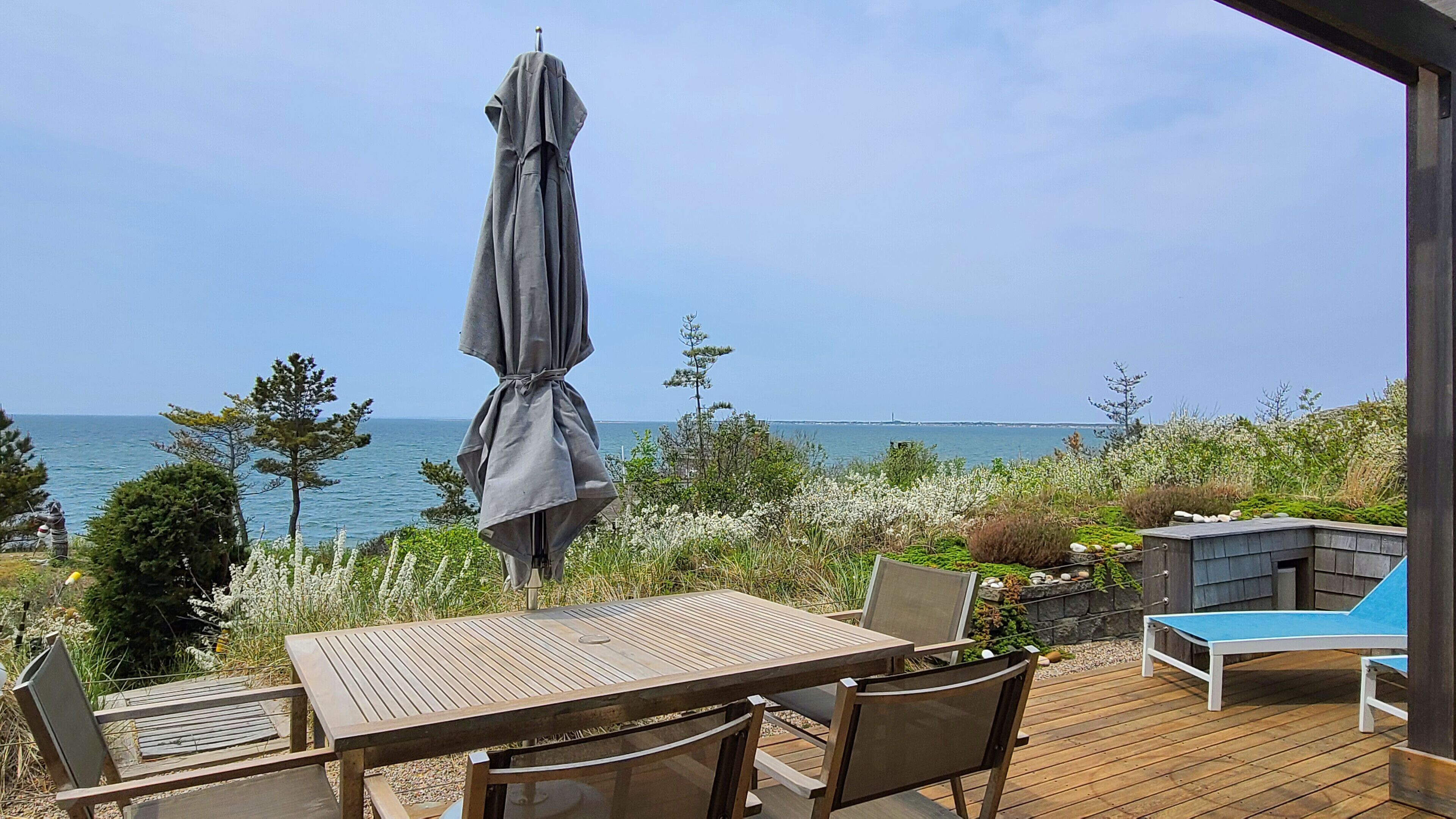 Beautiful 3BD Custom Waterfront Home--Central A/C, Bay Views, Direct Water Access